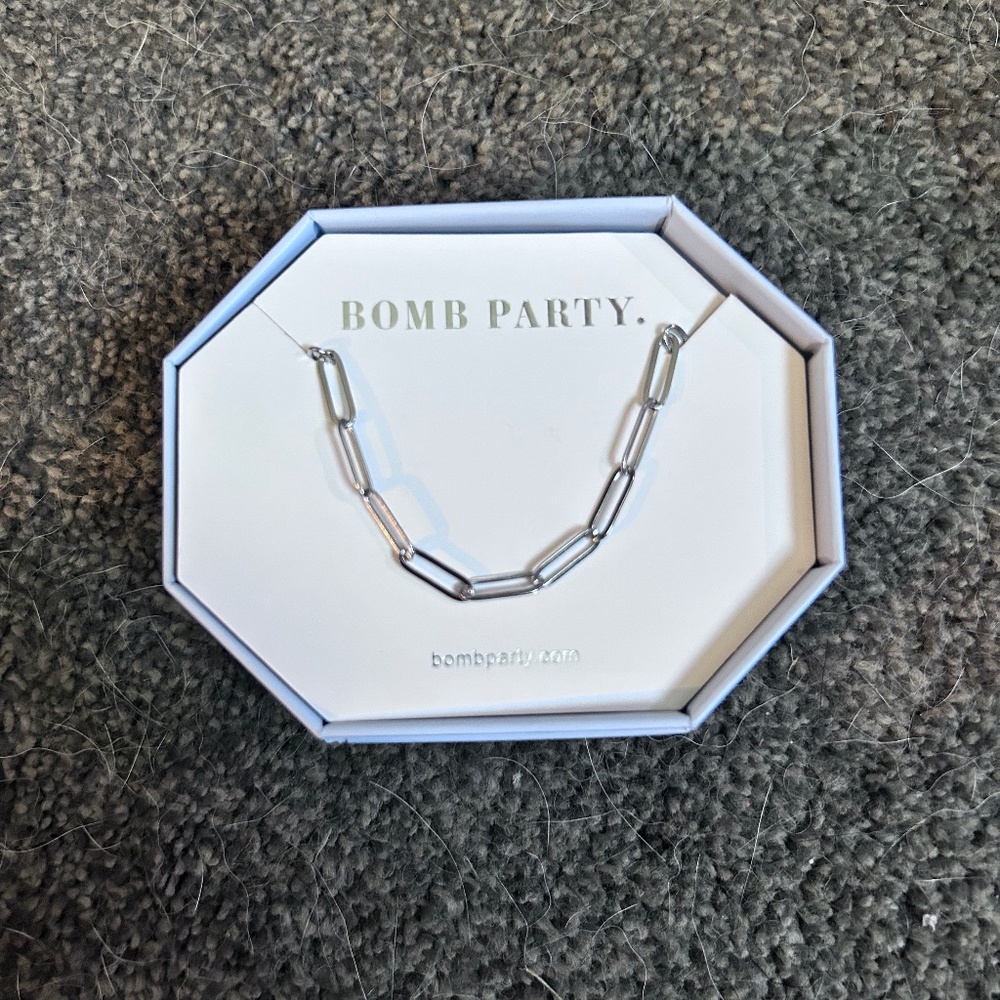 necklace
